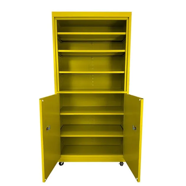 CBC Mobile Cabinet Bookcase