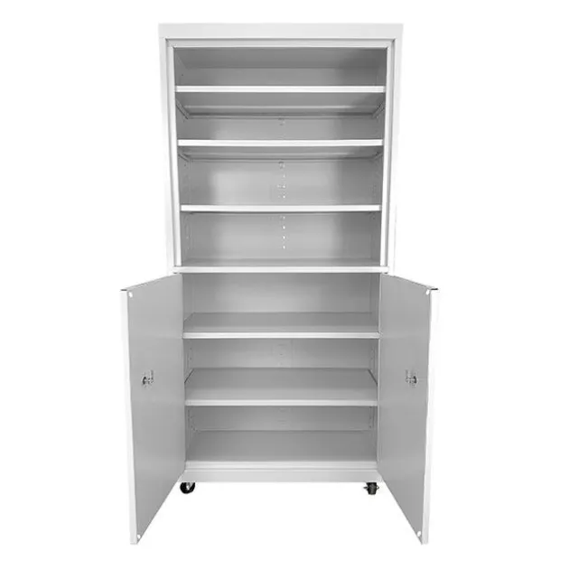 CBC Mobile Cabinet Bookcase