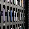 CellGuard Cell Phone Storage Cabinet
