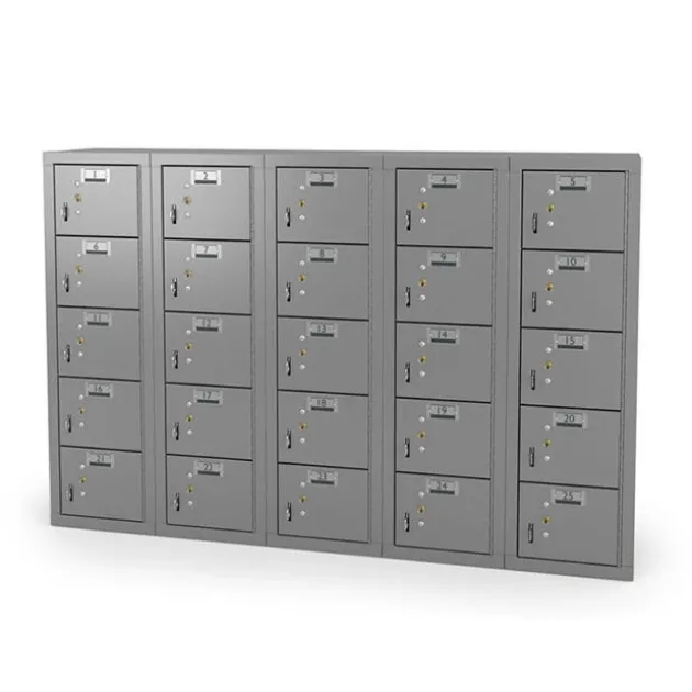 Cell Phone Lockers