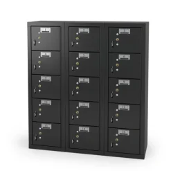 Cell Phone Lockers