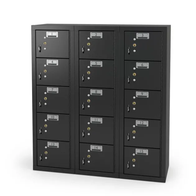 Cell Phone Lockers