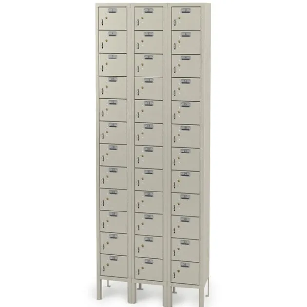 Cell Phone Lockers