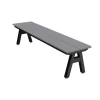 Centra Series Indoor and Outdoor Benches