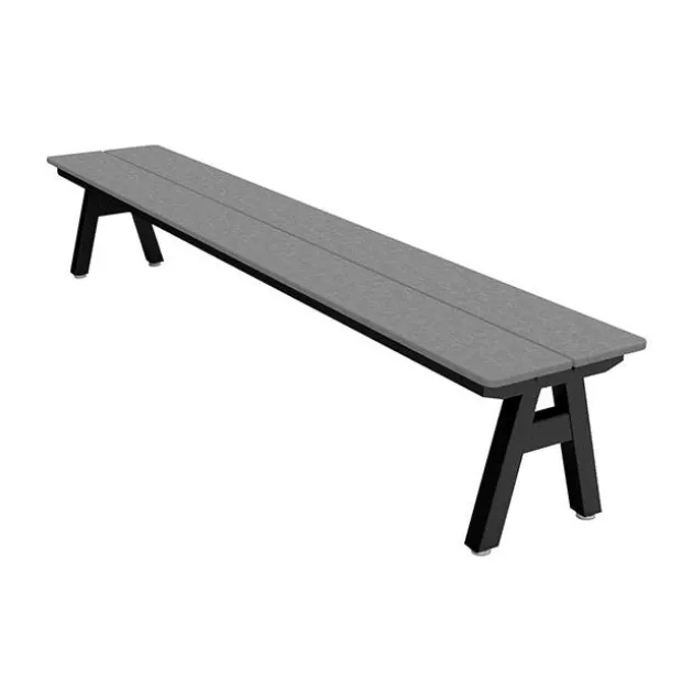 Centra Series Indoor and Outdoor Benches