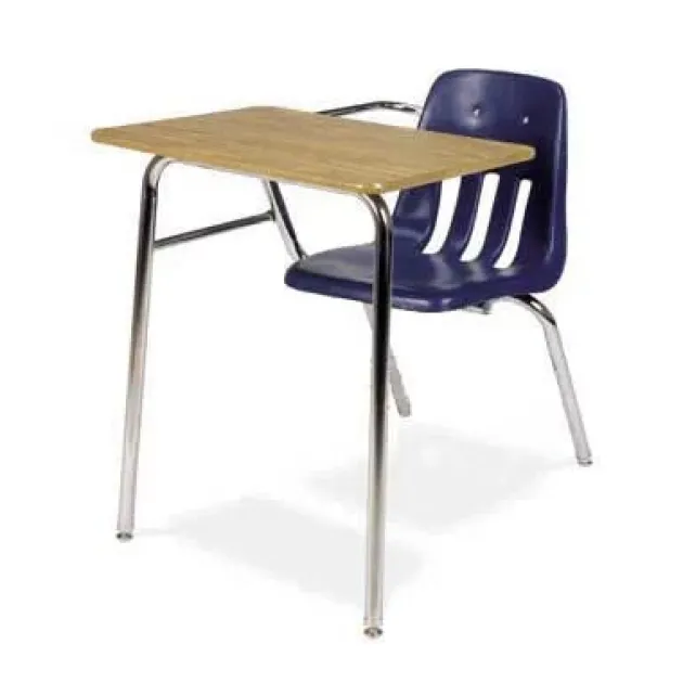 Chair Desk Without Bookrack