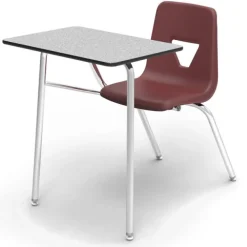 Chair Desk without Bookrack