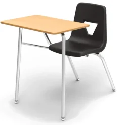 Chair Desk without Bookrack