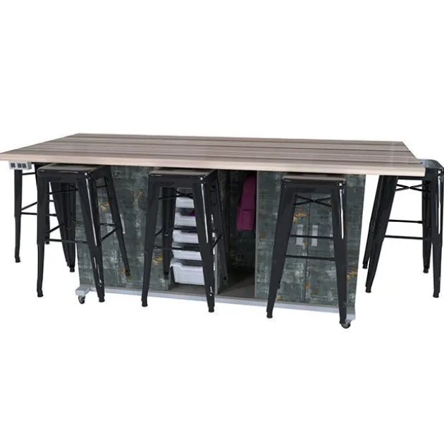 Chameleon Maker Tables