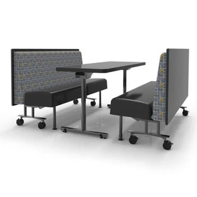 Chariot Mobile Folding Booth