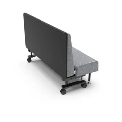 Chariot Mobile Folding Booth
