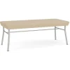 Chat Series Benches by Lesro