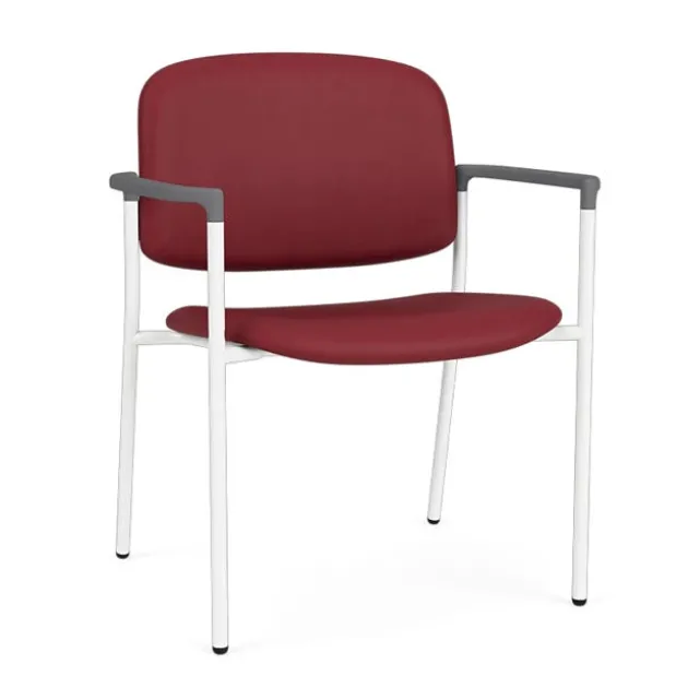 Chat Series Square Back Reception Seating