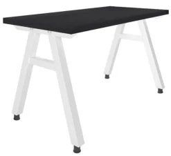 ChemGuard Top A-Frame Table (60'' W x 48'' D x 36'' H)