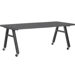 ChemGuard Top A-Frame Table (60'' W x 36'' D x 30'' H)