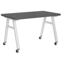 ChemGuard Top A-Frame Table (48'' W x 36'' D x 36'' H)
