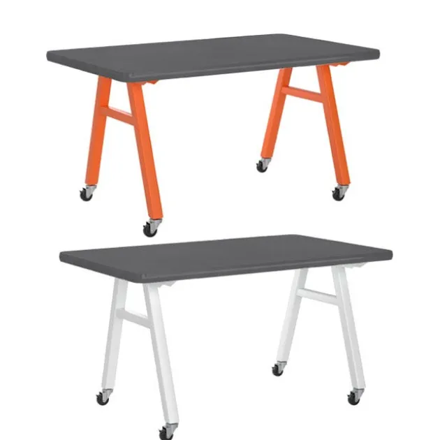 ChemGuard Top A-Frame Table (48'' W x 36'' D x 36'' H)