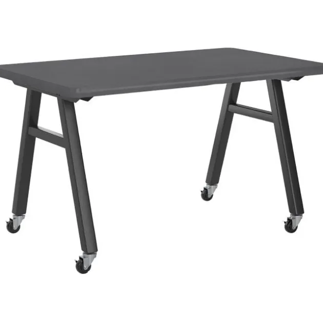 ChemGuard Top A-Frame Table (48'' W x 36'' D x 36'' H)