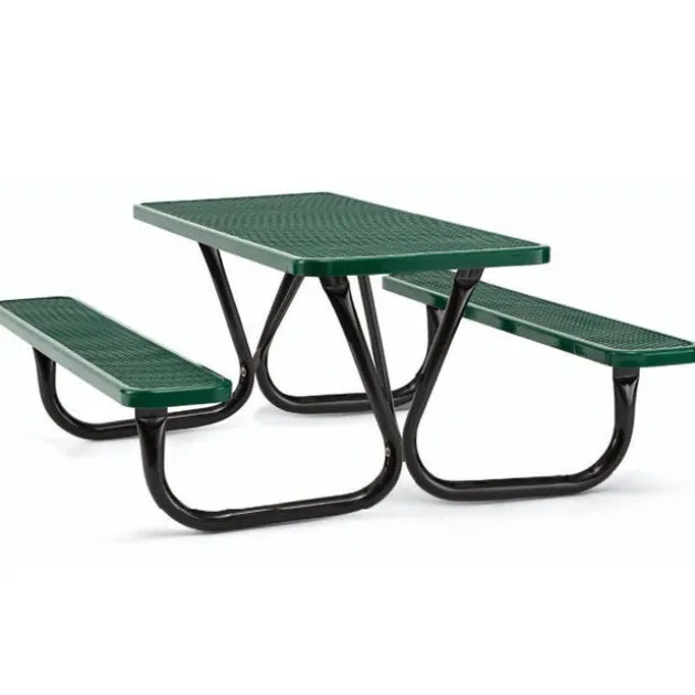 Classic Extra Heavy Duty Bolt Thru Picnic Tables