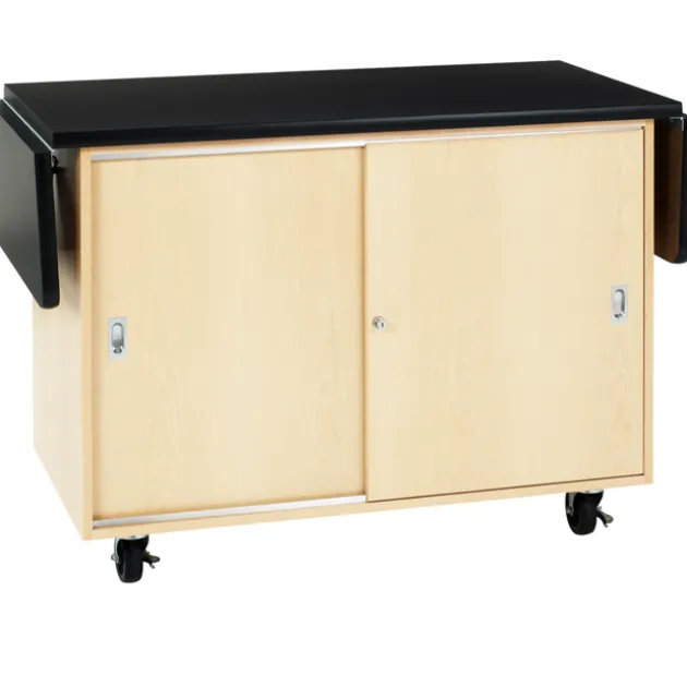 Classic Mobile Demo Table