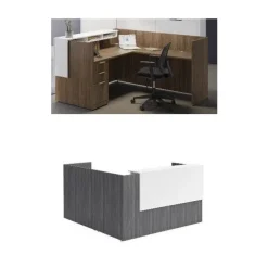 Classic Series Reception Station