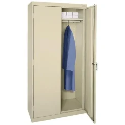 Classic Series Wardrobe Cabinet- 36'' x 24'' x 72''
