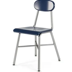 Classroom Set - 24 Insight Student Desks & Legacy 510 Chairs Package
