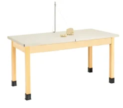 Clay Wedging Table