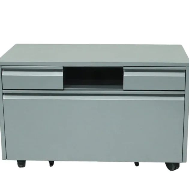 Closed Caddy Lateral File