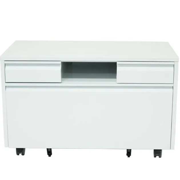 Closed Caddy Lateral File