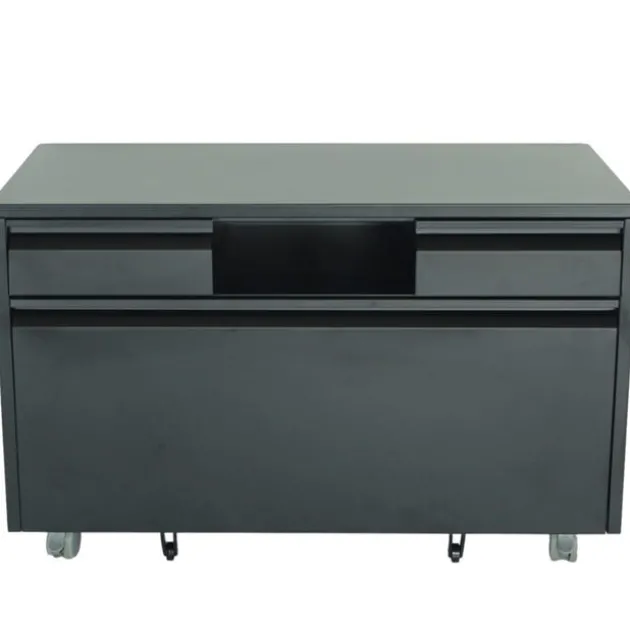 Closed Caddy Lateral File