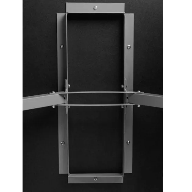 Cluster Swivel Booth with MDF Top