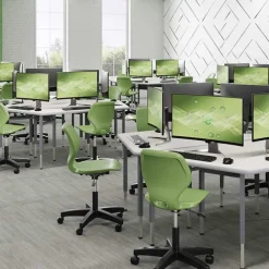 Cluster Work Center (35'' x 80'')