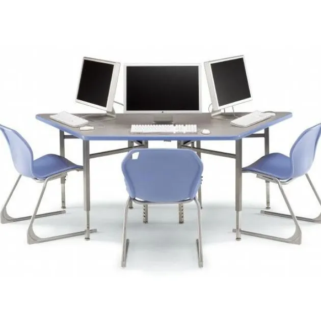 Cluster Work Center (35'' x 80'')