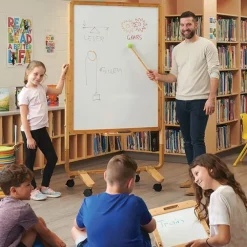Collaboration Whiteboard Slate Kit