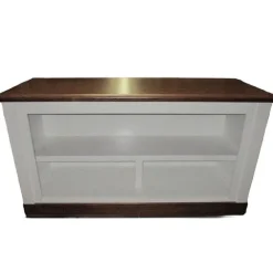 Colonial Style Closed Communion Table