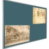 Colored Cork Tackboard