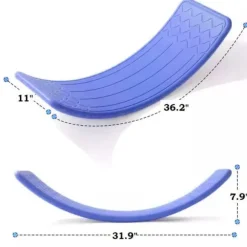 Colossal Balance Board
