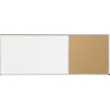 Combination Markerboard Type E by Best Rite