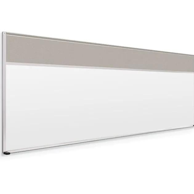 Combination Markerboard Type C by Best Rite