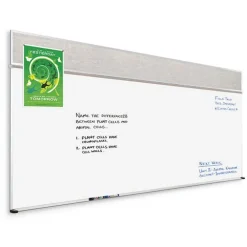 Combo-Rite Markerboard Type C by Best Rite