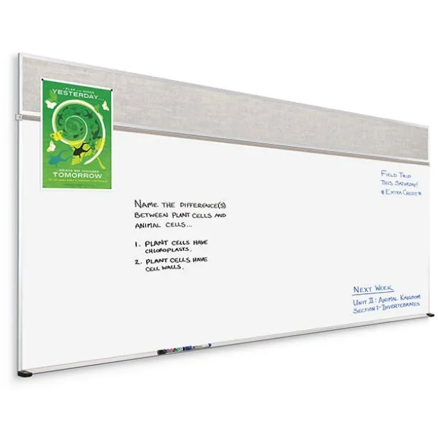 Combo-Rite Markerboard Type C by Best Rite
