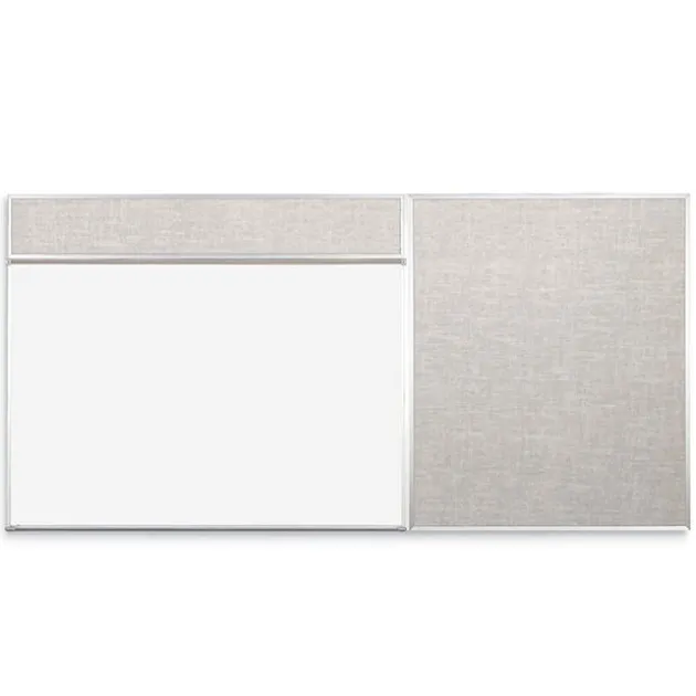 Combo-Rite Markerboard Type D by Best Rite