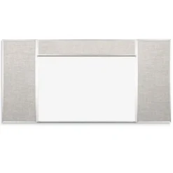 Combo-Rite Markerboard Type H by Best Rite