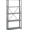 Commercial Steel Shelving
