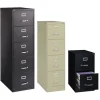 Commercial Vertical File Cabinets