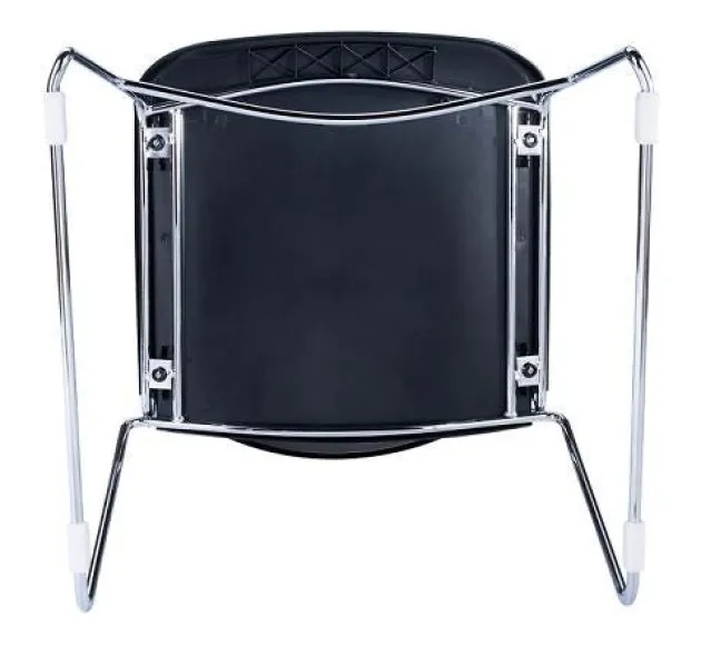Compact Stack Chair