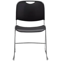 Compact Stack Chair