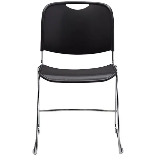 Compact Stack Chair