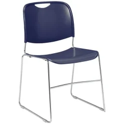 Compact Stack Chair